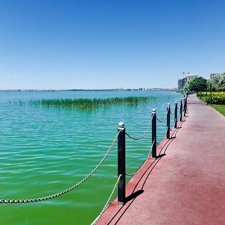 מאמאיה Gota Place Between Lake And Sea מראה חיצוני תמונה