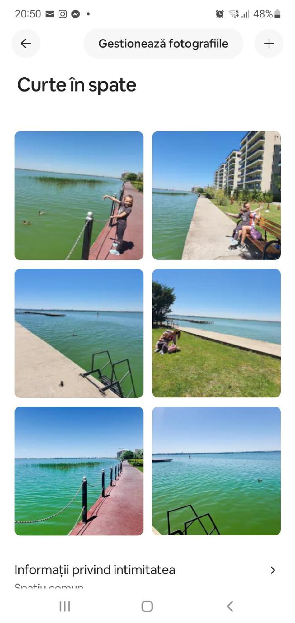מאמאיה Gota Place Between Lake And Sea מראה חיצוני תמונה